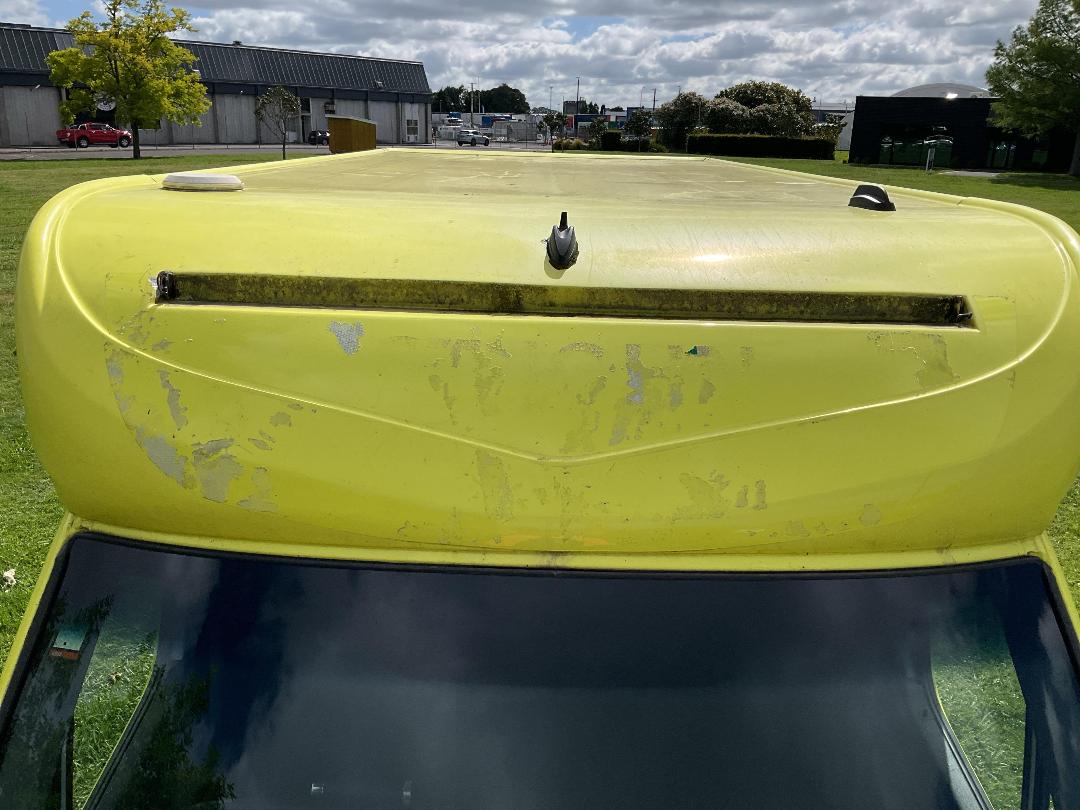 Photo '33' of Mercedes-Benz Sprinter C/C 319 CDI 3665 S Ambulance