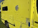 Thumbnail '38' of Mercedes-Benz Sprinter C/C 319 CDI 3665 S Ambulance