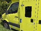 Thumbnail '40' of Mercedes-Benz Sprinter C/C 319 CDI 3665 S Ambulance