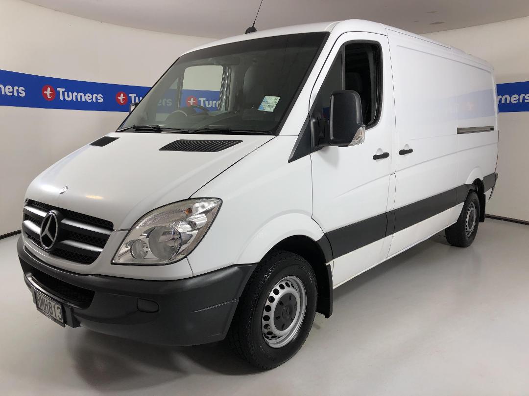Photo '4' of Mercedes-Benz Sprinter Photo '4' of Mercedes-Benz Sprinter