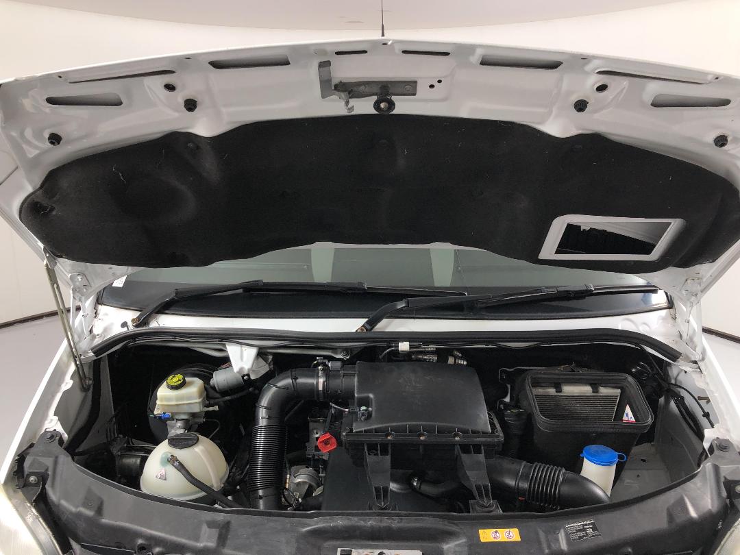 Photo '13' of Mercedes-Benz Sprinter Photo '13' of Mercedes-Benz Sprinter