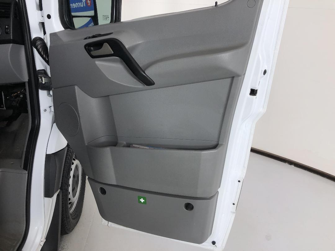 Photo '15' of Mercedes-Benz Sprinter Photo '15' of Mercedes-Benz Sprinter