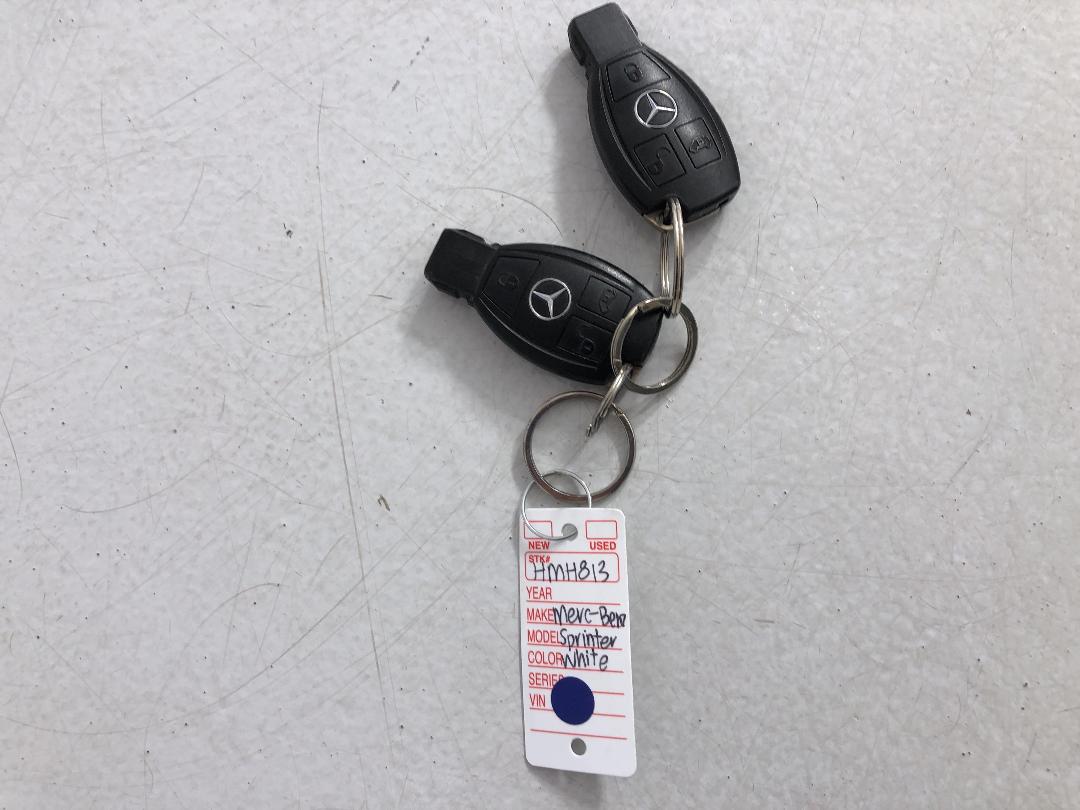 Photo '22' of Mercedes-Benz Sprinter Photo '22' of Mercedes-Benz Sprinter