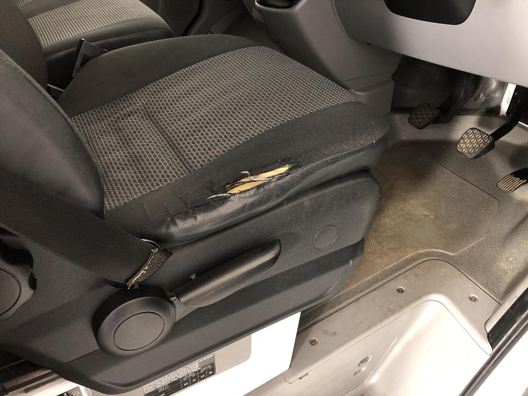 Photo '24' of Mercedes-Benz Sprinter Photo '24' of Mercedes-Benz Sprinter