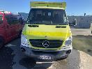 Thumbnail '1' of Mercedes-Benz Sprinter C/C 319 CDI 3665 S