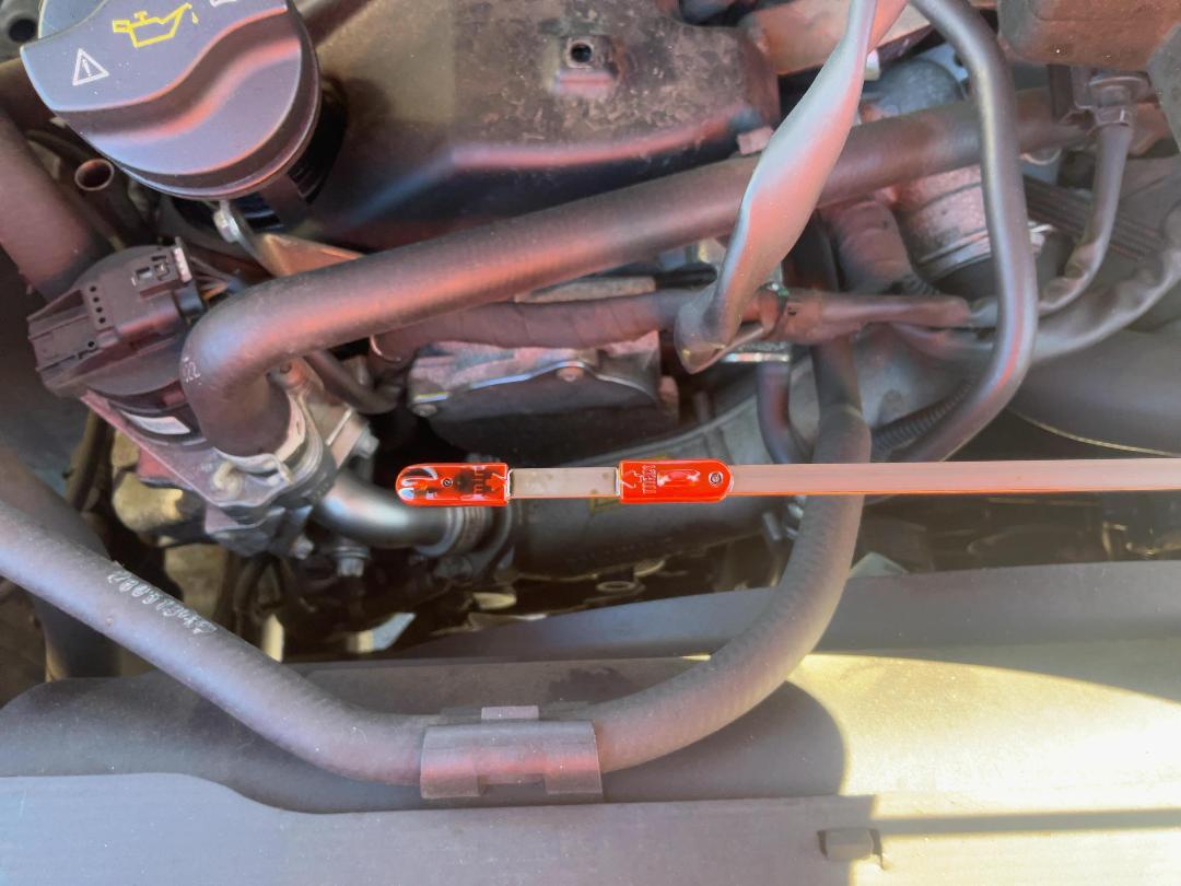 Photo '9' of Mercedes-Benz Sprinter C/C 319 CDI 3665 S