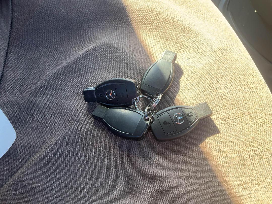 Photo '11' of Mercedes-Benz Sprinter C/C 319 CDI 3665 S