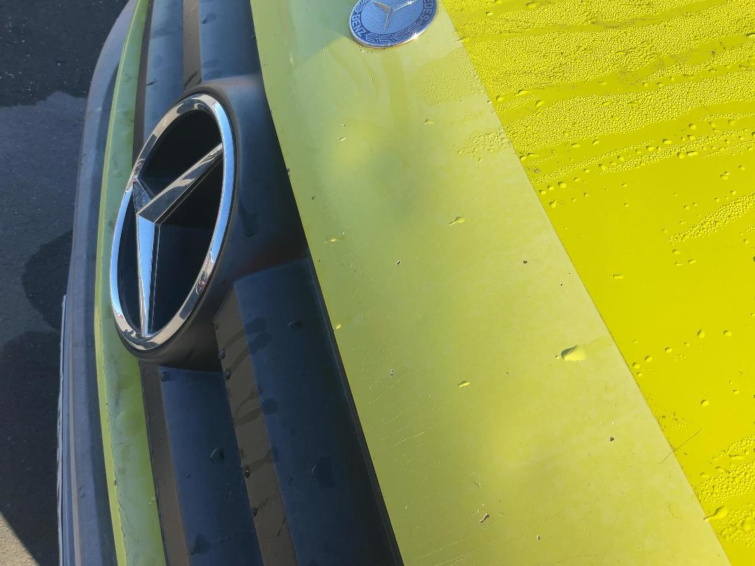 Photo '12' of Mercedes-Benz Sprinter C/C 319 CDI 3665 S