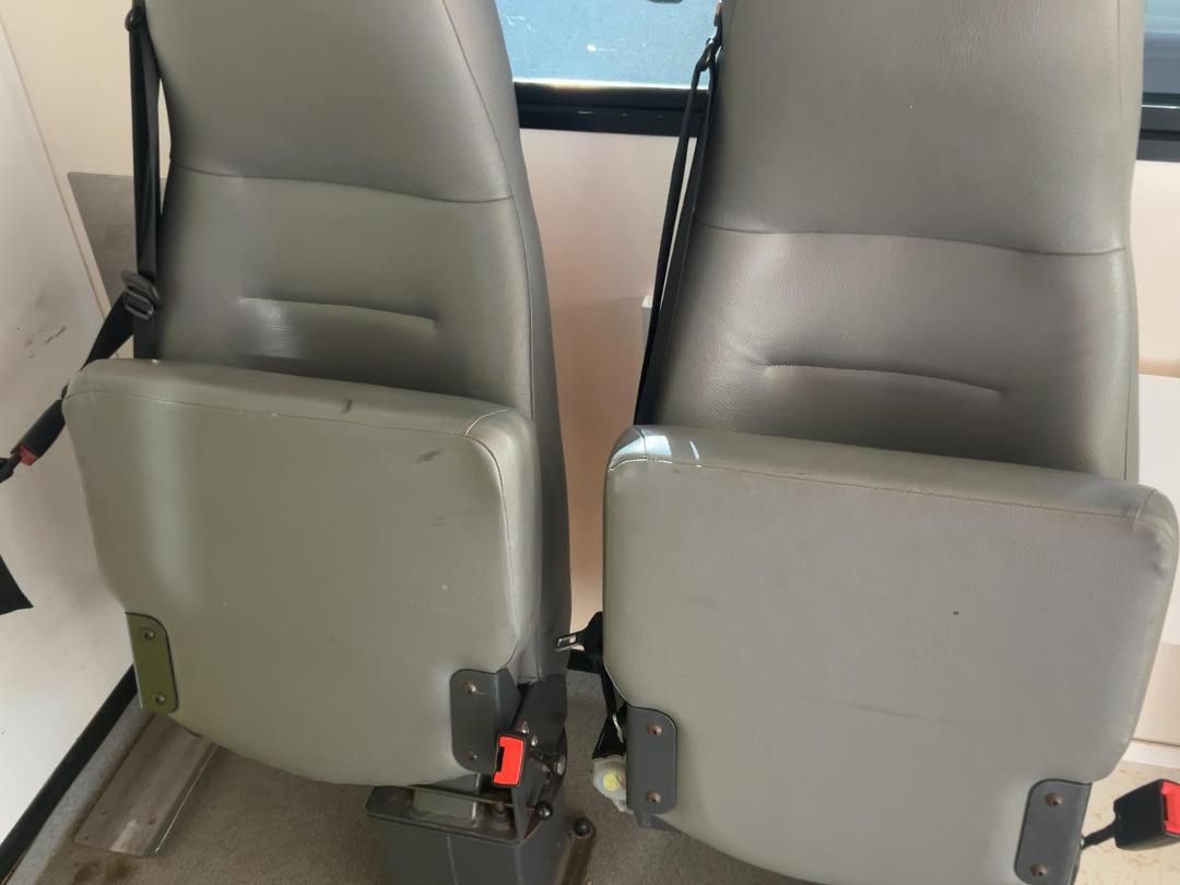 Photo '16' of Mercedes-Benz Sprinter C/C 319 CDI 3665 S