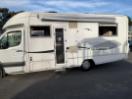 Thumbnail '6' of Mercedes-Benz Sprinter Camper 416 CDI 4325L Motorhome Thumbnail '6' of Mercedes-Benz Sprinter Camper 416 CDI 4325L Motorhome