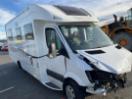 Thumbnail '1' of Mercedes-Benz Sprinter Camper 416 CDI 4325L Motorhome Thumbnail '1' of Mercedes-Benz Sprinter Camper 416 CDI 4325L Motorhome