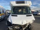 Thumbnail '8' of Mercedes-Benz Sprinter Camper 416 CDI 4325L Motorhome Thumbnail '8' of Mercedes-Benz Sprinter Camper 416 CDI 4325L Motorhome