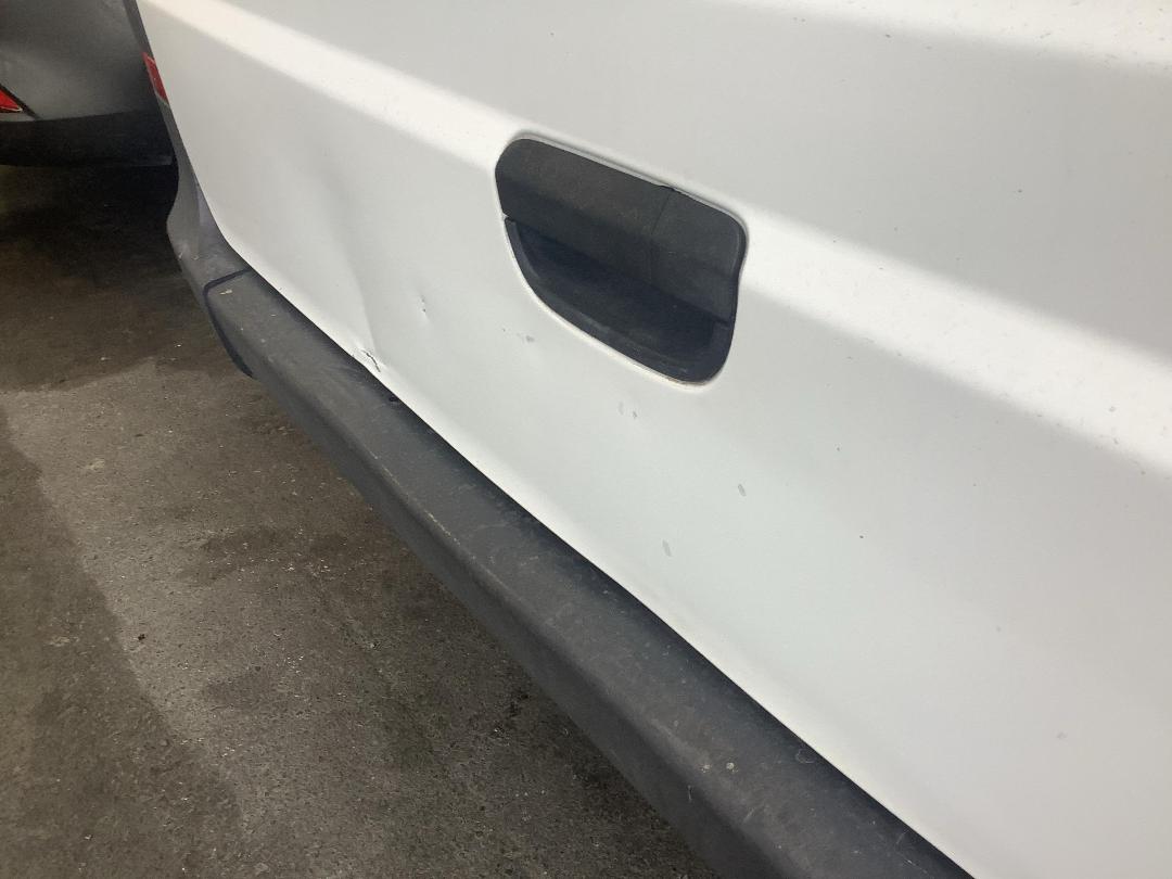 Photo '5' of Mercedes-Benz Vito 116 CDI KA/L Worker