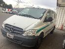 Thumbnail '1' of Mercedes-Benz Vito 116 CDI KA/L Worker