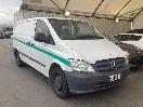 Thumbnail '2' of Mercedes-Benz Vito 116 CDI KA/L Worker