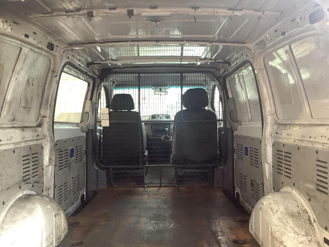 Photo '8' of Mercedes-Benz Vito 116 CDI KA/L Worker