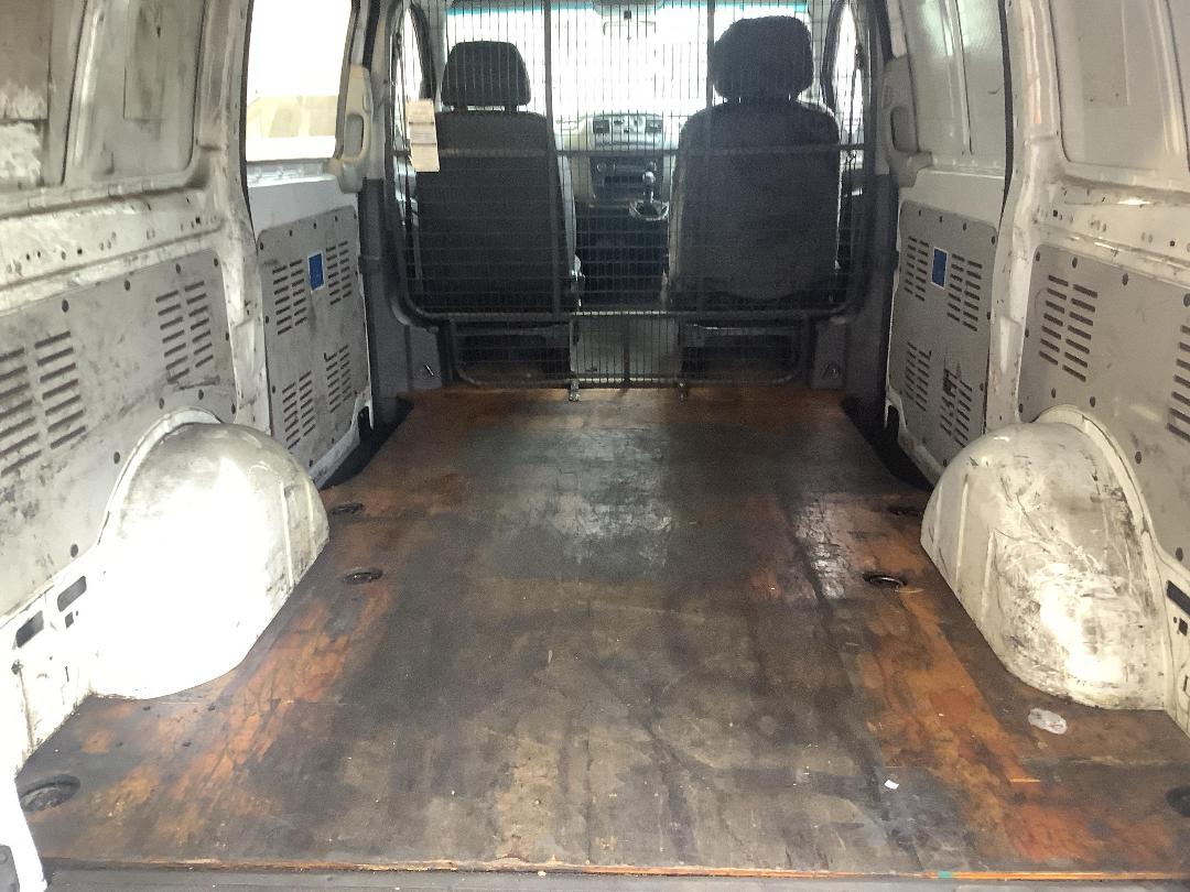 Photo '7' of Mercedes-Benz Vito 116 CDI KA/L Worker
