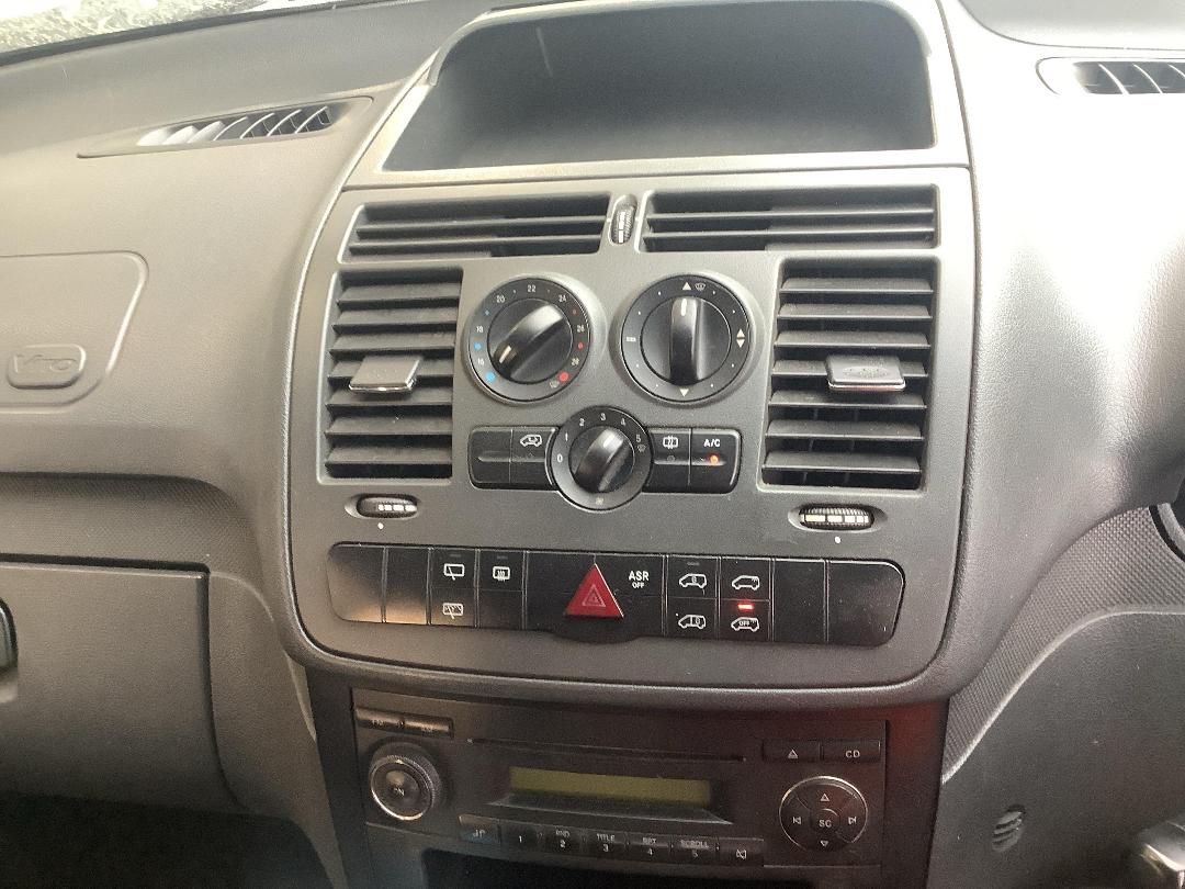 Photo '16' of Mercedes-Benz Vito 116 CDI KA/L Worker