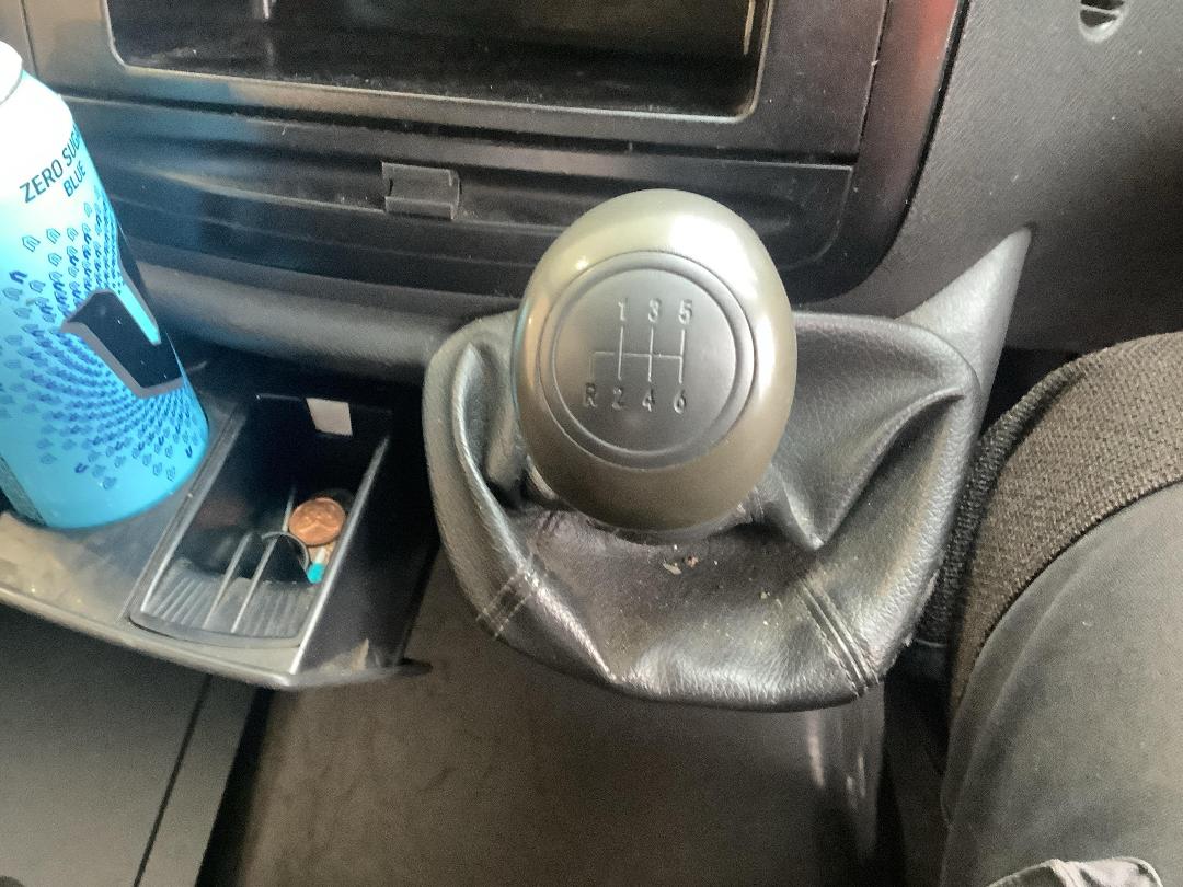 Photo '15' of Mercedes-Benz Vito 116 CDI KA/L Worker