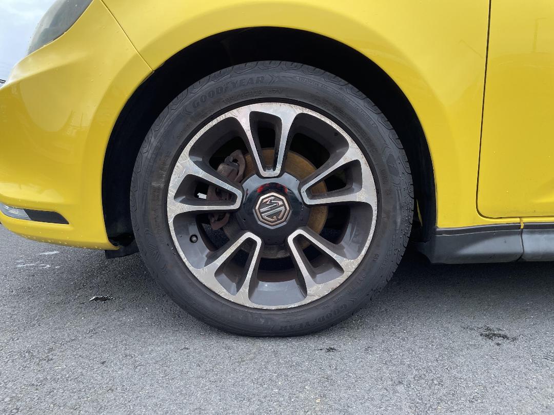 Photo '8' of MG 3 Style