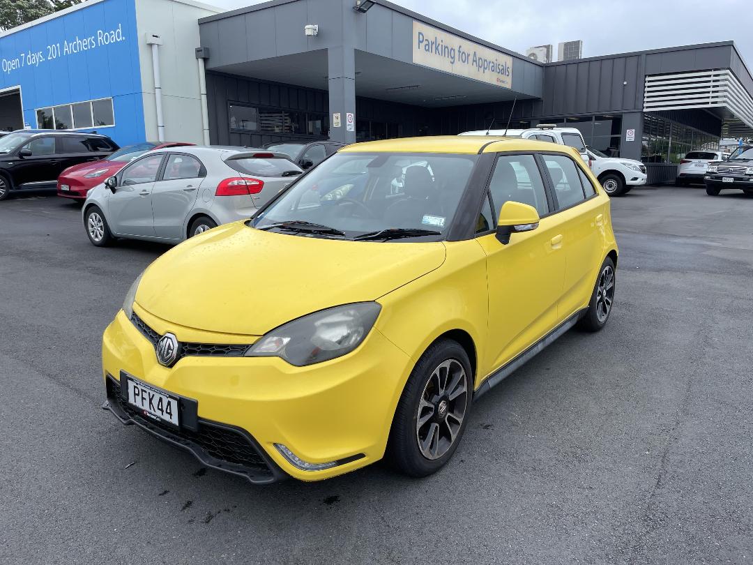 Photo '3' of MG 3 Style