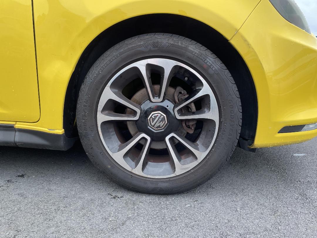 Photo '7' of MG 3 Style