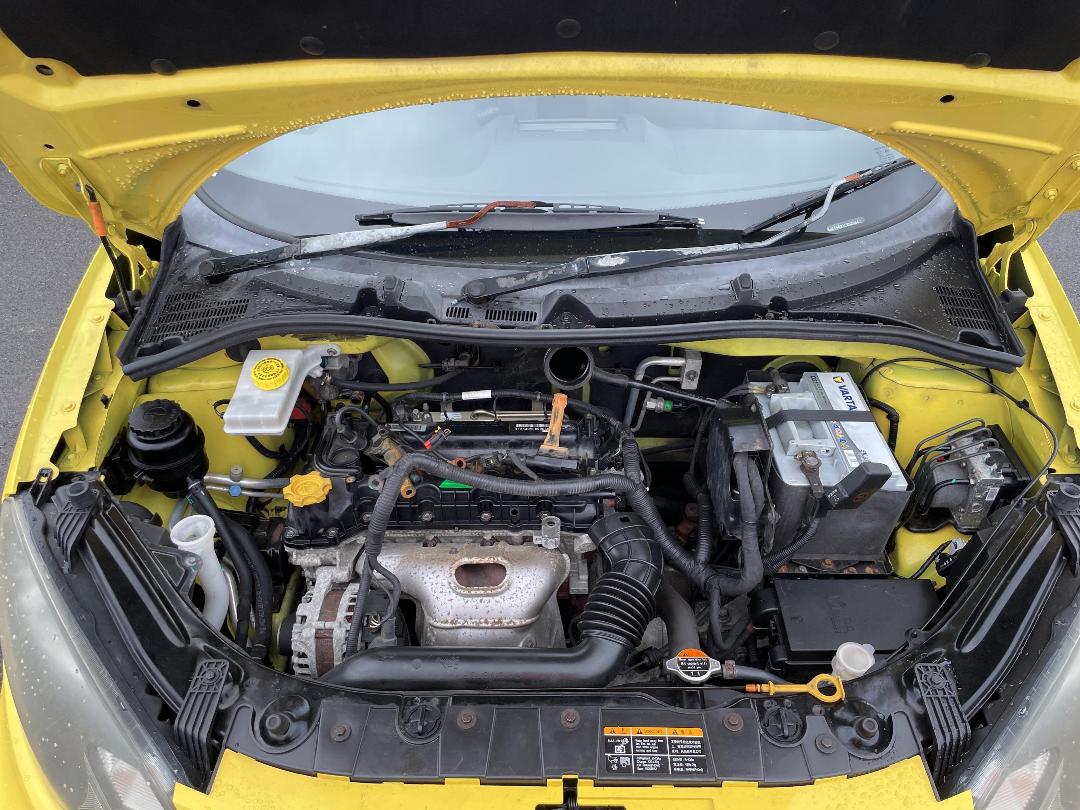 Photo '11' of MG 3 Style