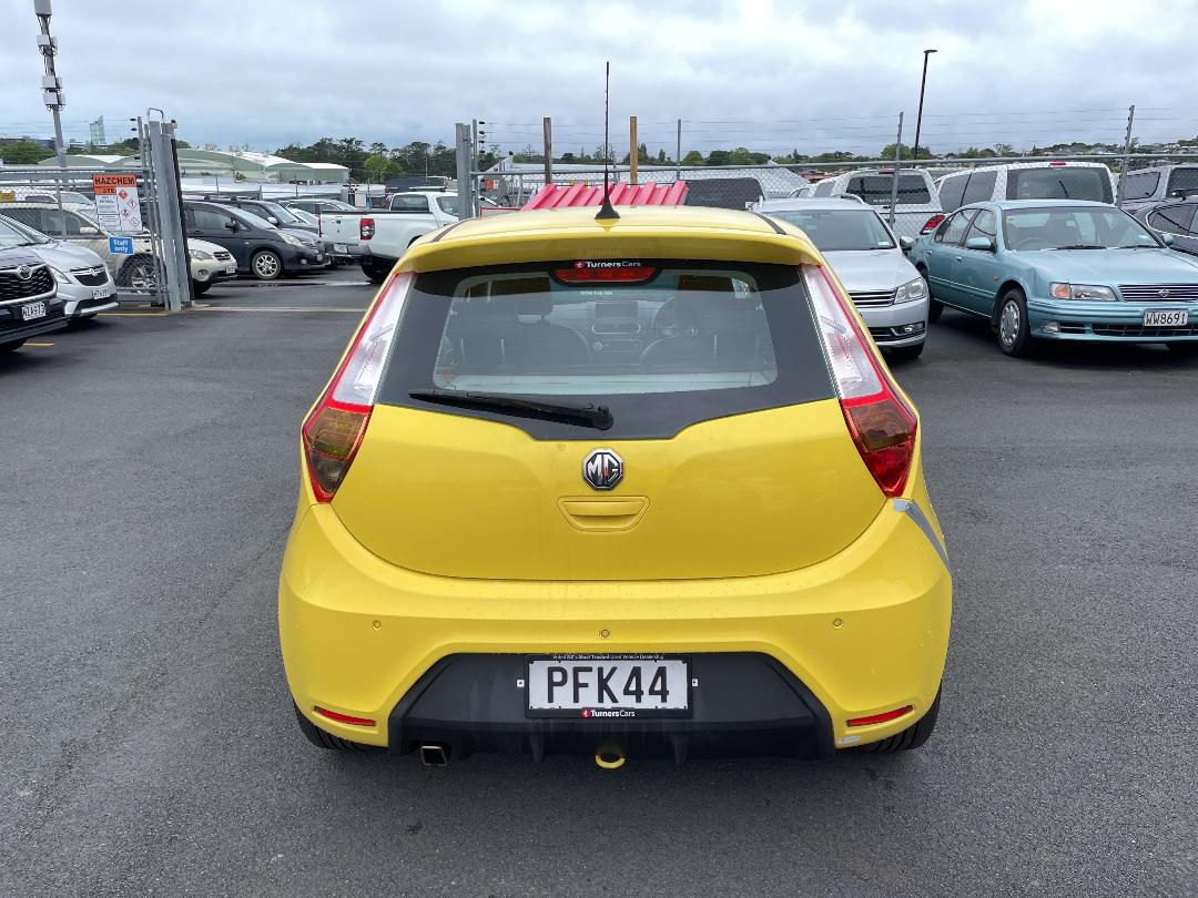 Photo '5' of MG 3 Style