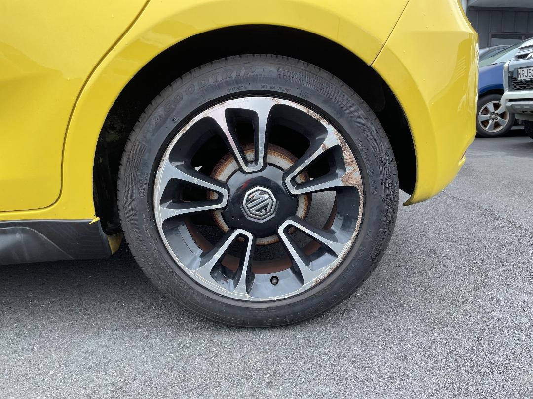 Photo '9' of MG 3 Style