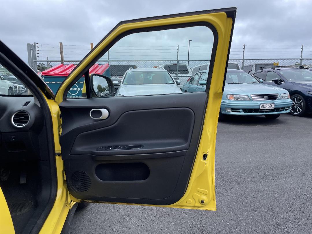 Photo '13' of MG 3 Style