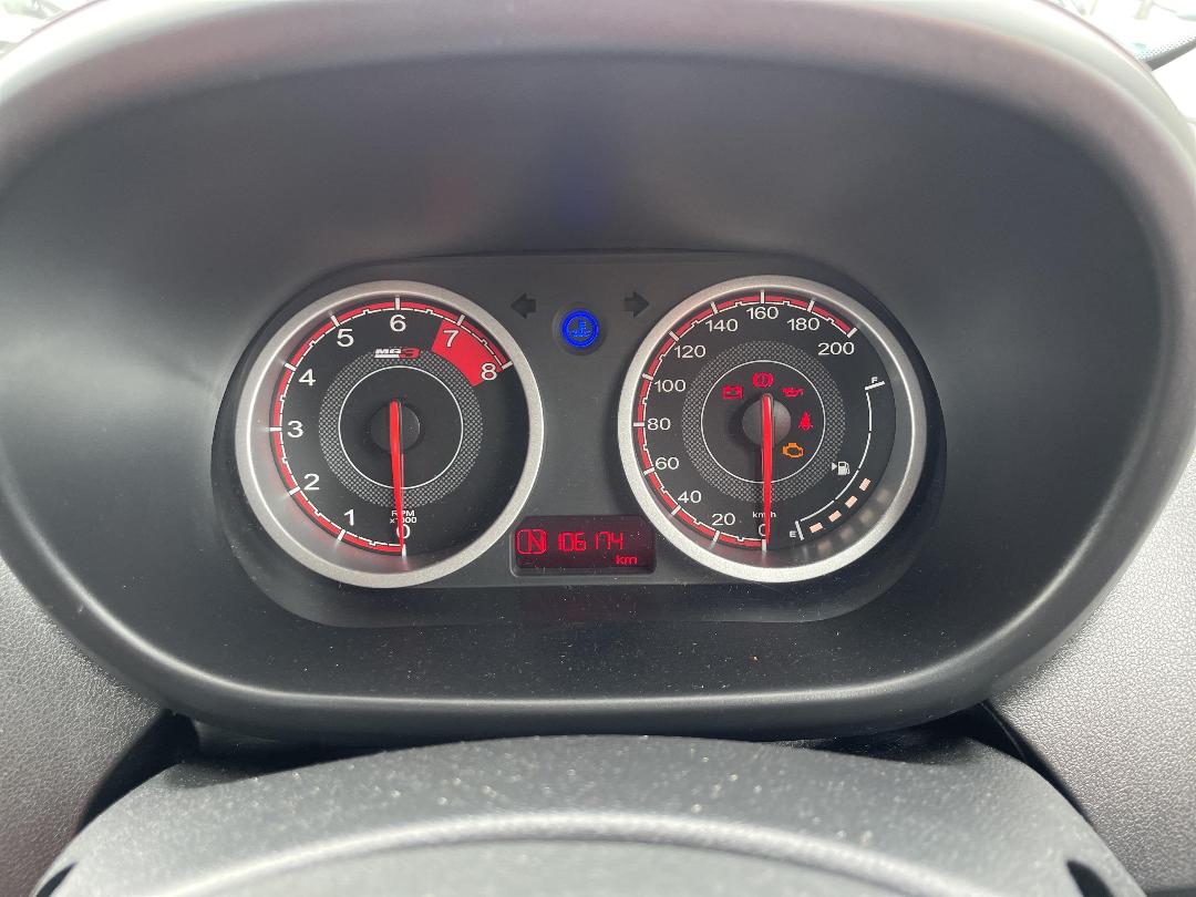 Photo '19' of MG 3 Style