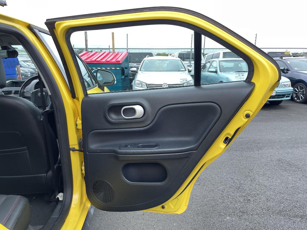 Photo '17' of MG 3 Style