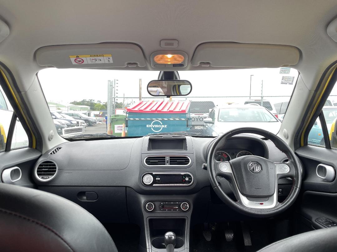 Photo '15' of MG 3 Style