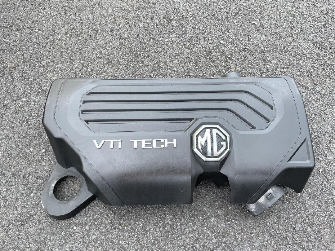 Photo '21' of MG 3 Style