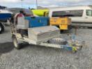 Thumbnail '3' of Miller Welding Trailer Big Blue 300 Pro Generator