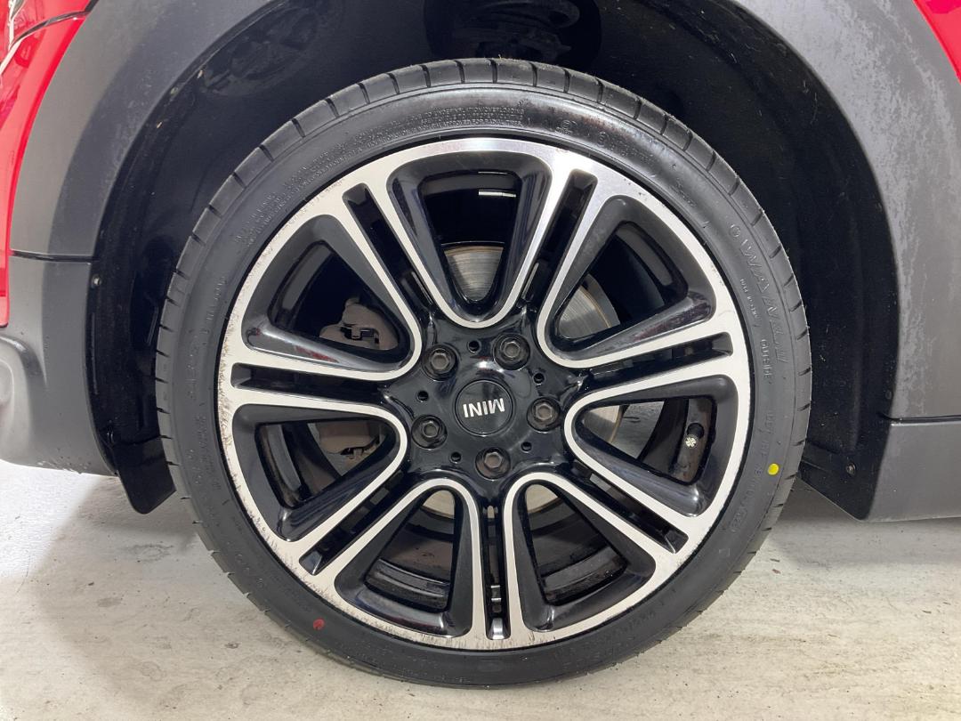 Photo '10' of Mini Cooper Photo '10' of Mini Cooper