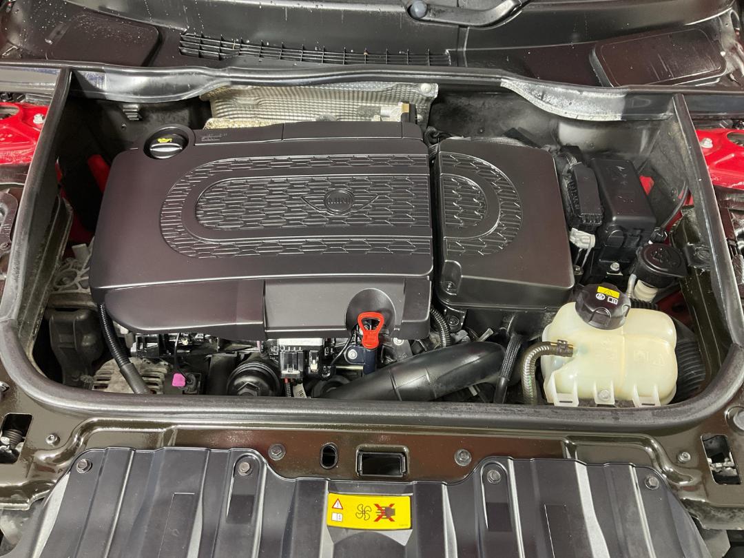 Photo '13' of Mini Cooper Photo '13' of Mini Cooper