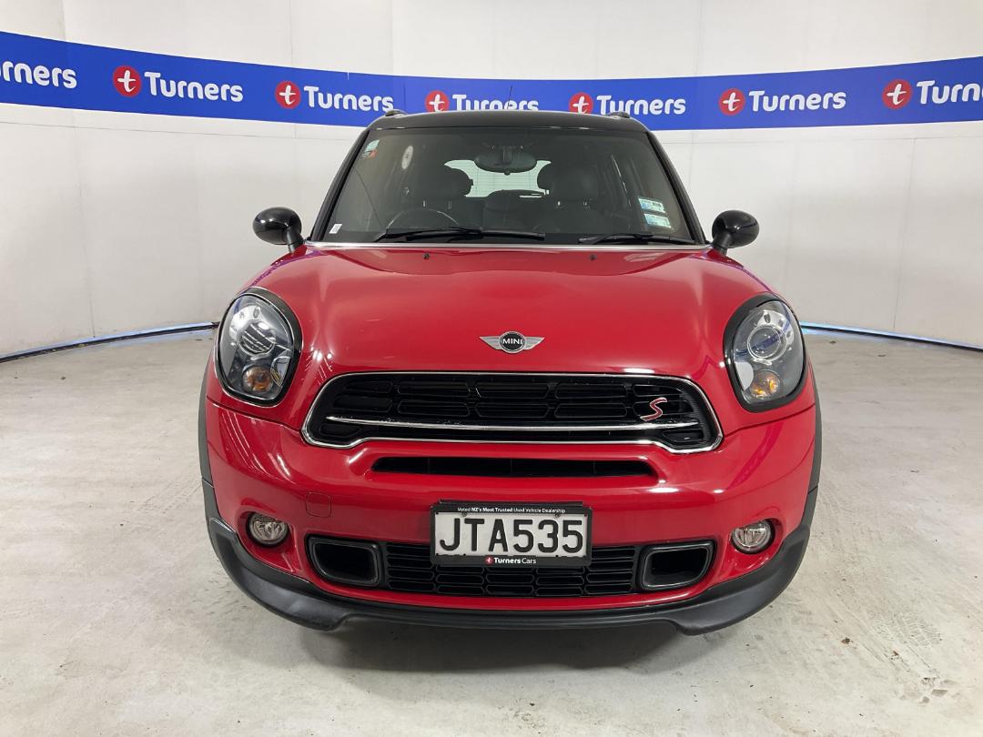 Photo '2' of Mini Cooper Photo '2' of Mini Cooper