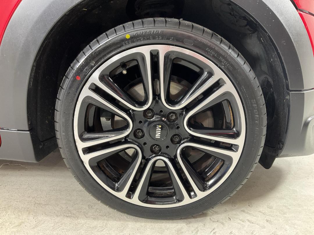 Photo '9' of Mini Cooper Photo '9' of Mini Cooper