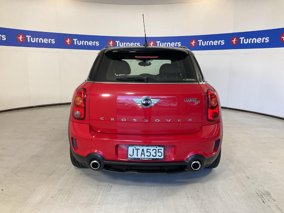 Photo '6' of Mini Cooper Photo '6' of Mini Cooper