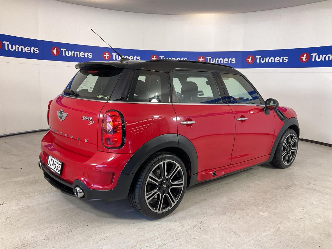 Photo '7' of Mini Cooper Photo '7' of Mini Cooper