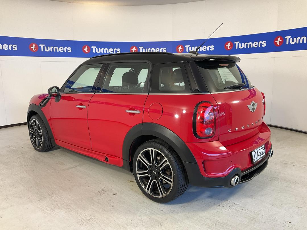 Photo '5' of Mini Cooper Photo '5' of Mini Cooper