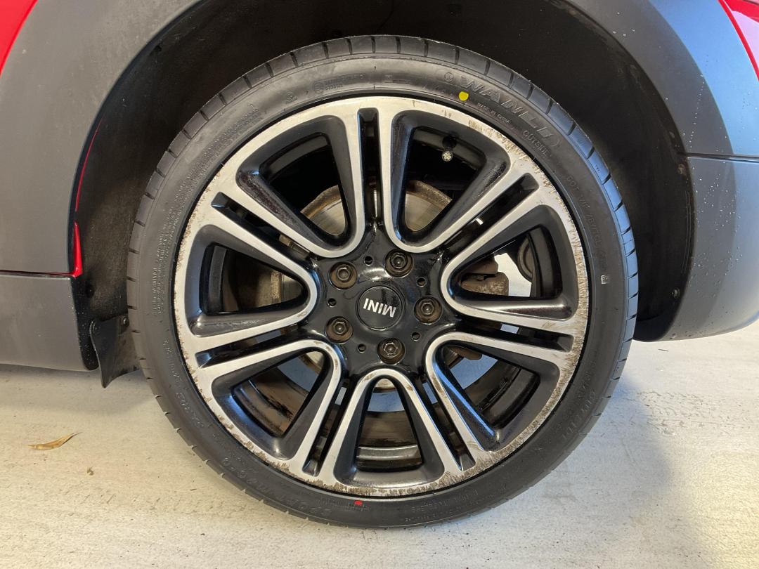 Photo '11' of Mini Cooper Photo '11' of Mini Cooper