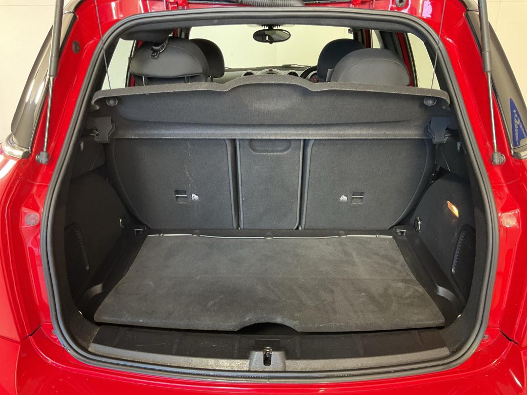 Photo '14' of Mini Cooper Photo '14' of Mini Cooper