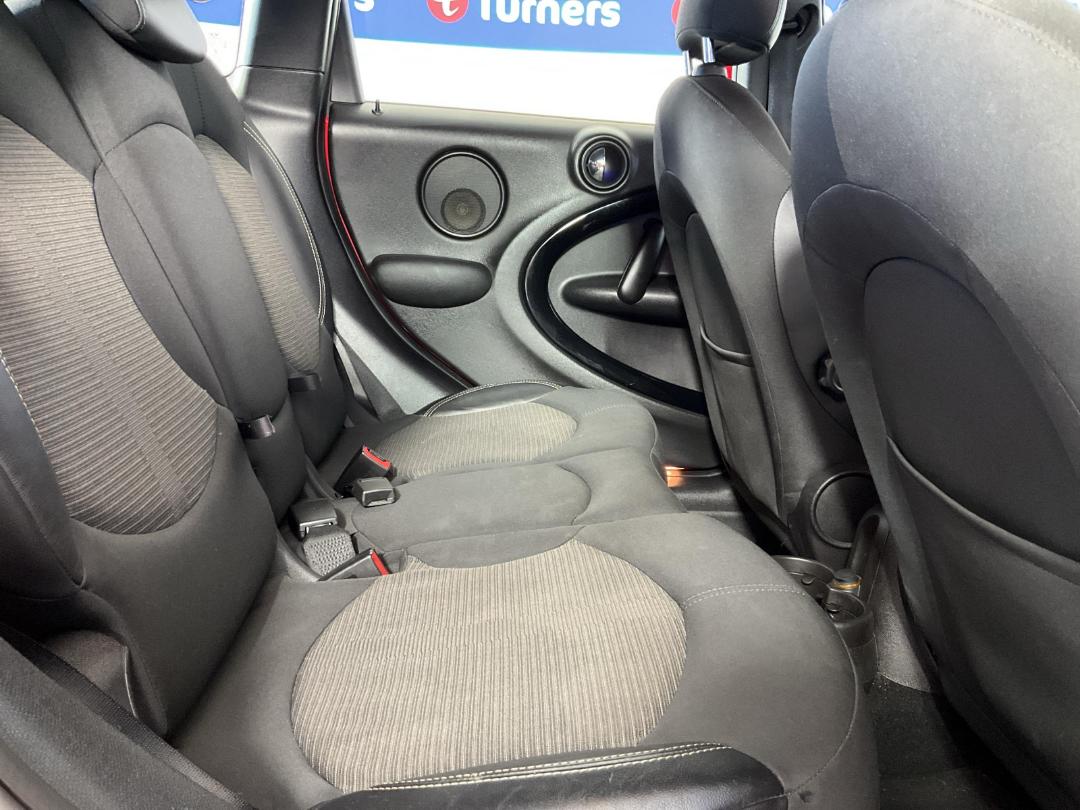 Photo '20' of Mini Cooper Photo '20' of Mini Cooper