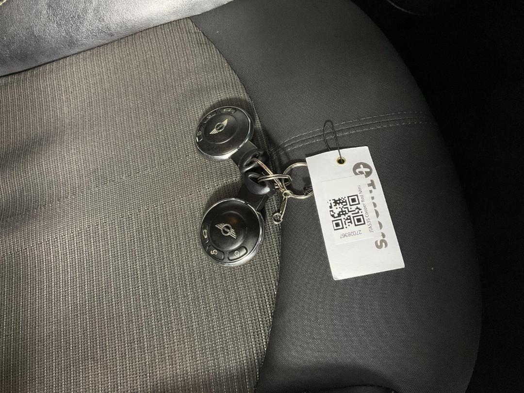 Photo '22' of Mini Cooper Photo '22' of Mini Cooper