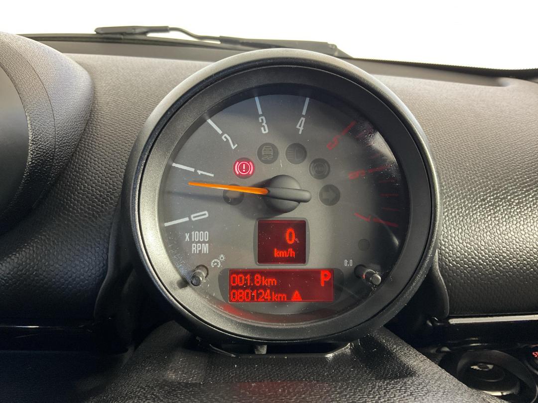 Photo '21' of Mini Cooper Photo '21' of Mini Cooper