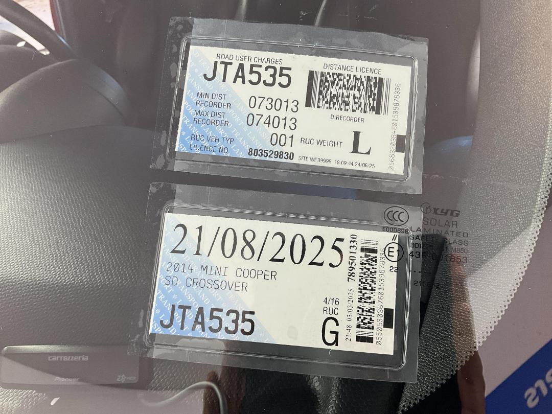 Photo '24' of Mini Cooper Photo '24' of Mini Cooper