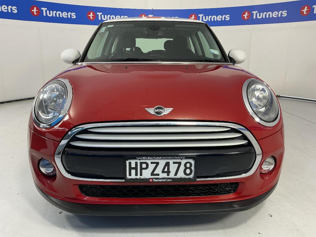 Photo '2' of Mini Hatch