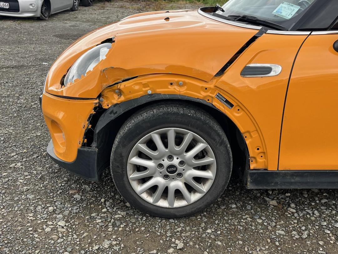 Photo '3' of Mini Hatch Cooper